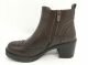 WOMAN LEATHER BOOTS